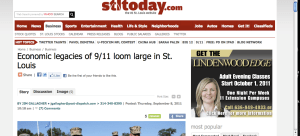 Stltoday.com, 9/8/2011